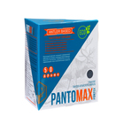Биогенный комплекс Pantomax fortex для мужского здоровья, 3 уп. по 50 драже - Фото 2