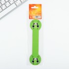 Закладка картон набор 5 шт, объемная «Книжки ждут» 9764633