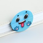 Закладка картон набор 5 шт, объемная «Книжки ждут» 9764633