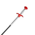 Захват гибкий ТУНДРА, диаметр захвата до 40 мм, длина 560 мм - Фото 9