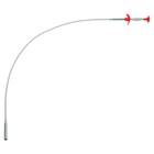 Захват гибкий ТУНДРА, оцинкованный, диаметр захвата до 45 мм, длина 850 мм - Фото 6