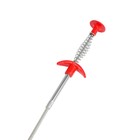 Захват гибкий ТУНДРА, оцинкованный, диаметр захвата до 45 мм, длина 850 мм - Фото 9