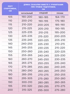 Скакалка детская ONLYTOP «Крошик», 2.85 м, регулируемая, жёлтая - Фото 4