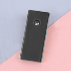 Направитель магнитный, для шва, 5.3×2×0.7 см, цвет серебряный - Фото 4