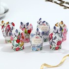 Набор для украшения яиц «Природа» на пасху, 9×16 см - Фото 2