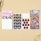 Набор для украшения яиц «Природа» на пасху, 9×16 см - Фото 3