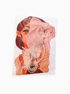 Набор детских украшений Выбражулька «Милашка», 3 предмета: заколка, бусы, браслет, МИКС - фото 64567801