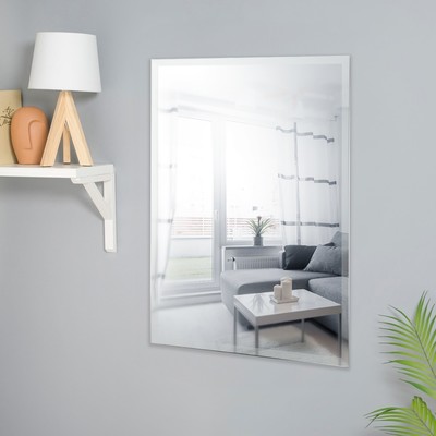 Зеркало интерьерное настенное «Клик Мебель», с фацетом, 30×40 см