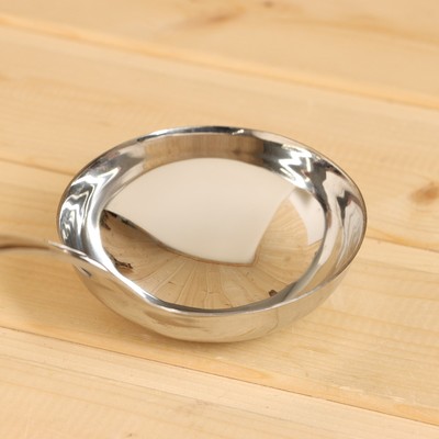 Ковш-черпак для бани  0,1 л