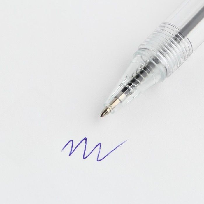 Ручка- шприц «Лучшему врачу», на подложке