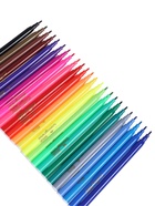 Фломастеры 24 цветов, Calligrata TOP, в блистере 9866301 Фломастеры 24 цветов, Calligrata TOP, в блистере 9866301