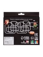 Фломастеры 18 цветов, Calligrata TOP, в картонной коробке 9866304 Фломастеры 18 цветов, Calligrata TOP, в картонной коробке 9866304