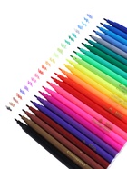 Фломастеры 24 цветов, Calligrata TOP, в картонной коробке 9866305 Фломастеры 24 цветов, Calligrata TOP, в картонной коробке 9866305