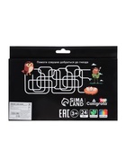 Фломастеры 24 цветов, Calligrata TOP, в картонной коробке 9866305 Фломастеры 24 цветов, Calligrata TOP, в картонной коробке 9866305