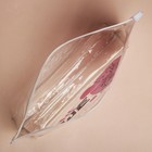Косметичка из прозрачного PVC 21 х2 х14 см «Аниме Girl» - Фото 4