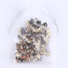 Пазлы деревянные фигурные «Котята», 146 элементов - Фото 4