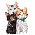 Пазлы деревянные фигурные «Котята», 146 элементов - Фото 8