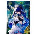 Пазлы фигурные «Аниме девушка», 155 деталей - Фото 7