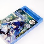 Пазлы фигурные «Аниме девушка», 155 деталей - Фото 9