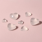 Фигурки для декора «Твоё сердце», объёмные, меняют цвет, полупрозрачные - Фото 4