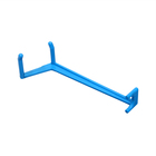 Веткодержатель, h=13 см, подпорка для деревьев, голубой, Greengo - Фото 2