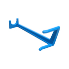 Веткодержатель, h=13 см, подпорка для деревьев, голубой, Greengo - Фото 3