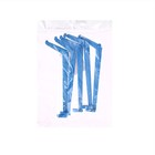 Веткодержатель, h=13 см, подпорка для деревьев, голубой, Greengo - Фото 5