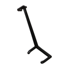 Веткодержатель, h=9 см, подпорка для деревьев, чёрный, Greengo - Фото 4