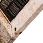 Картина на холсте "Мотоцикл" 50*70 см - фото 24459630