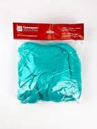 Шерсть для валяния 100% полутонкая шерсть 100гр (1178-Св.морская волна) - фото 57993906