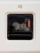 УЦЕНКА Часы настенные «Лаура», 22.5×19.5 см, плавный ход - Фото 11