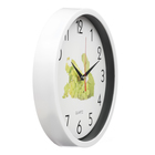 Часы настенные, серия: Кухня, "Виноград", плавный ход, d-25 см - фото 23540751