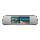 Видеорегистратор  iBOX Rover WiFi GPS Dual зеркало, 1920x1080,7",160°, SONY - фото 299290970