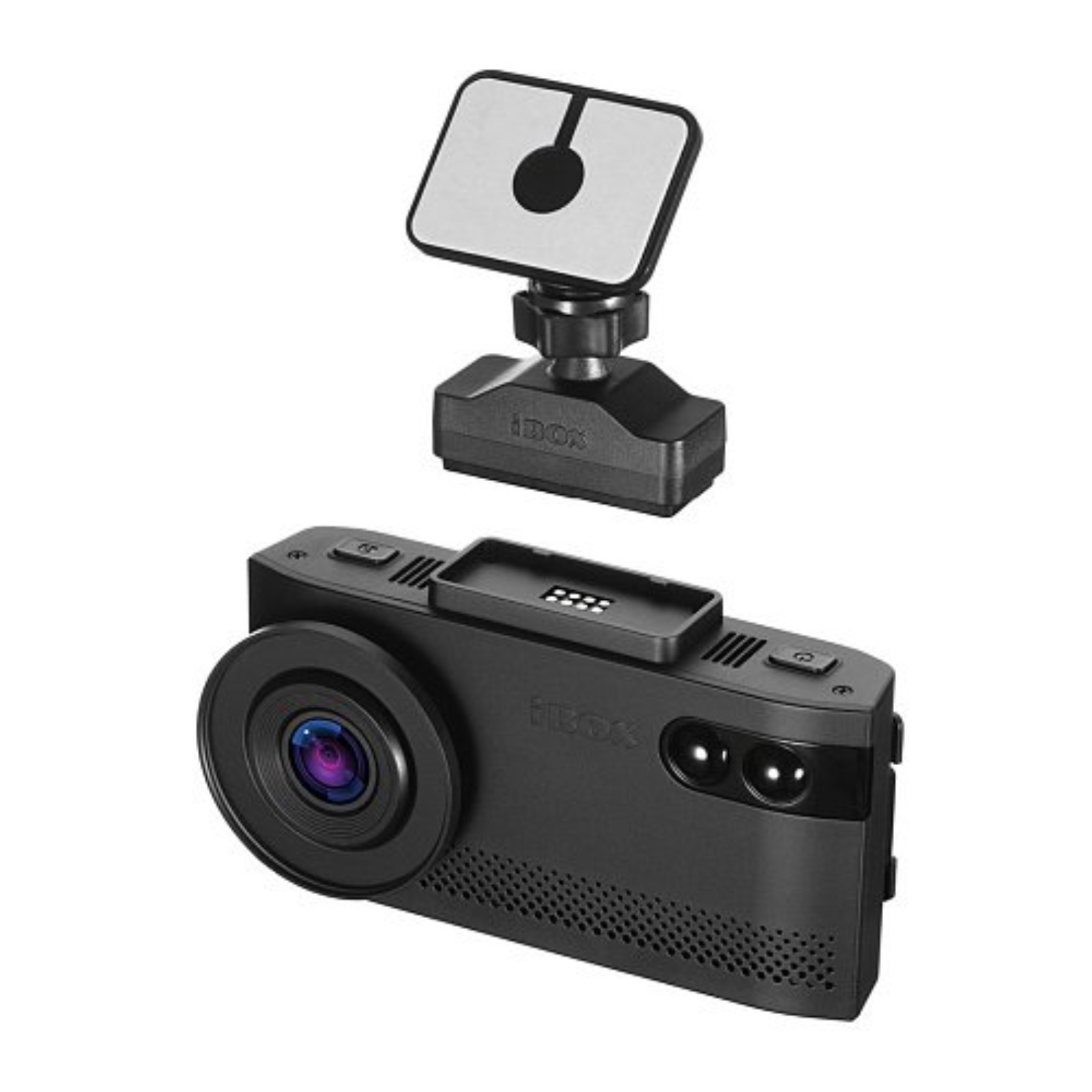 Ibox Evo Laservision Wifi Signature Dual Купить