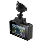 Видеорегистратор + радар детектор iBOX iCON LaserVision WiFi Signature DUAL, GPS 1920x1080, 170°   1 - Фото 10