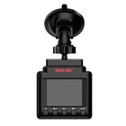 Видеорегистратор + радар детектор SHO-ME Combo MINI Wi-Fi PRO, GPS 2304x1296 - Фото 2