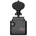 Видеорегистратор + радар детектор SHO-ME Combo MINI Wi-Fi PRO, GPS 2304x1296 - Фото 3