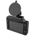 Видеорегистратор + радар детектор SHO-ME Combo Slim  Wi-Fi, GPS 3840х2160, 4K, Sony 415 - Фото 6