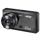 Видеорегистратор ARTWAY AV-535  2 камеры, 1920x1080, 120° - фото 294100761