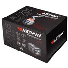 Видеорегистратор ARTWAY AV-705 WI-FI SUPER FAST - фото 51503942 Видеорегистратор ARTWAY AV-705 WI-FI SUPER FAST - фото 51503942