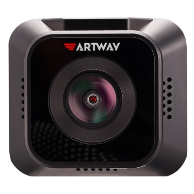 Видеорегистратор ARTWAY AV-712  4K WI-FI