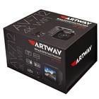 Видеорегистратор ARTWAY AV-712 4K WI-FI - фото 51503953 Видеорегистратор ARTWAY AV-712 4K WI-FI - фото 51503953