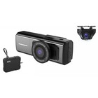 Видеорегистратор Camshel Travel TRIO GPS 1.5", 1920х1080, 170* - фото 51503969 Видеорегистратор Camshel Travel TRIO GPS 1.5", 1920х1080, 170* - фото 51503969