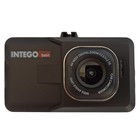 Видеорегистратор INTEGO VX-222HD 1920x1080, 3",140°, G-Сенсор, mini HDMI - фото 294100804