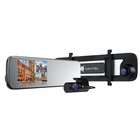 Видеорегистратор Navitel MR450 GPS  Wi-Fi зеркало, 5.5"IPS, 2 камеры по 1920х1080,160° - Фото 2
