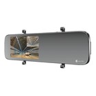 Видеорегистратор Navitel MR450 GPS  Wi-Fi зеркало, 5.5"IPS, 2 камеры по 1920х1080,160° - Фото 4