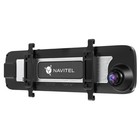 Видеорегистратор Navitel MR450 GPS  Wi-Fi зеркало, 5.5"IPS, 2 камеры по 1920х1080,160° - Фото 5