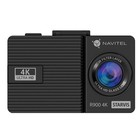 Видеорегистратор Navitel R900 4K 3840х2160,2.4",140°, SONY 415, до 256ГБ,Type C