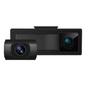 Видеорегистратор Neoline G-tech X63 2560x1440, 140°,  2.8”IPS, 3 камеры FullHD, WDR