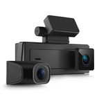 Видеорегистратор Neoline G-tech X63 2560x1440, 140°,  2.8”IPS, 3 камеры FullHD, WDR - Фото 4